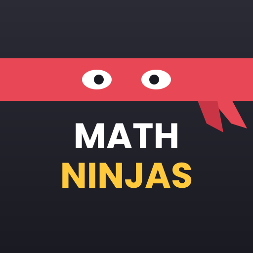 Math Ninjas app icon